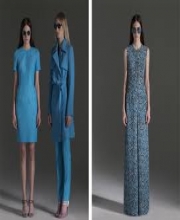 Jonathan Saunders's Collection